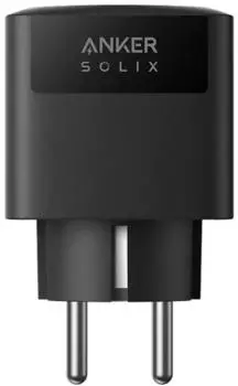 Anker SOLIX Smart Plug Gen 2 (AK-17X8312)