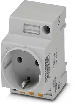 Phoenix Contact Steckdose EO-CF/PT (804038)