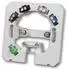 POLLMANN Rollmann HAD3-F UP (3040117)