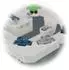 POLLMANN Rollmann HAD3-F UP (3040117)