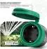 Bearware WLAN-Steckdose Outdoor 3600W, 2,4GHz, IP44 (4062861072691)