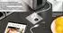 Stemi Duplex-Q Einbausteckdose USB A/C (418703)
