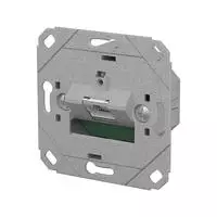 Metz Connect RJ45 Anschlussdose LSA++ 130E371200-I