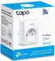 Tapo Tapo P110 WLAN-Steckdose 16A mit Verbrauchsmessung (Tapo P110)