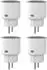 Sonoff iPlug Zigbee Smart Plug (S60ZBTPF)
