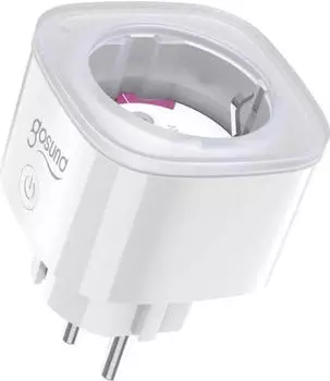 Gosund Smart Plug EP8 WLAN 16A (EP8)