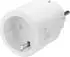 Deltaco Smart Home SH-P01-3P WLAN-Steckdosen 2,4GHz, 3er-Pack, weiß (SH-P01-3P)