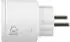 Deltaco Smart Home SH-P01-3P WLAN-Steckdosen 2,4GHz, 3er-Pack, weiß (SH-P01-3P)