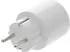 Deltaco Smart Home SH-P01-3P WLAN-Steckdosen 2,4GHz, 3er-Pack, weiß (SH-P01-3P)