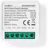 Nedis SmartLife WLAN-Schalter 2,4GHz 3680W (WIFIWMS10WT)