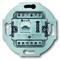Busch-Jaeger UAE-Doseneinsatz UAE 86TAE 6 F+N