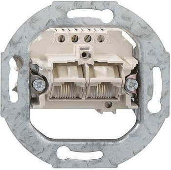 Rutenbeck Anschlußdose IAE/UAE 2x8 (4) U (13010211)