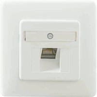 Rutenbeck UAE-Anschlussdose rws UAE-ClassEA iso8Uprw