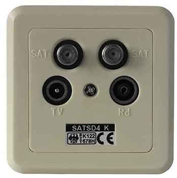 Kreiling SATSD4K/Class A