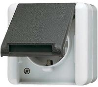 Jung SCHUKO-Steckdose 16A 250V 820 W
