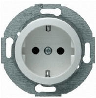 Berker Hager Vertr.mbH 474520, Berker Hager Vertr.mbH BERKER 474520 SCHUKO Steckdose