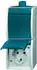 Busch-Jaeger 2601/5/20 EW- -503
