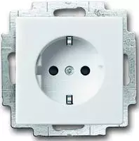 ABB GB BUSCH-JAEGER Elektrifizierung 2CKA002013A5294, ABB GB BUSCH-JAEGER