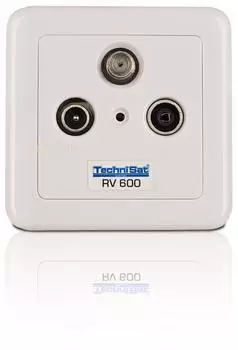 TechniSat RV 600
