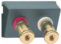 Gira Einsatz High-End Verbinder 009100