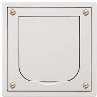 Geh&auml;use Alu-Druckguss EB IP41, Alu-Duro
