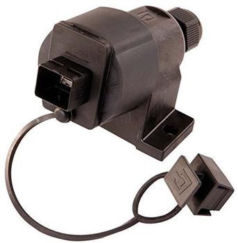Telegärtner SX V4 AP-Dose RJ45 Modul A Cat.6A