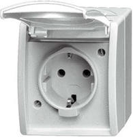 Busch-Jaeger Steckdose 20 EWN-14-54 2CKA002083A0838
