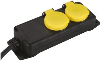 Unitec Tischsteckdose 47550