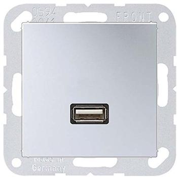 Jung USB-Dose (MAA1122AL)