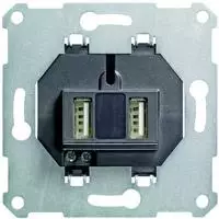 Gira Giersiepen 235900, Gira Giersiepen GIRA 235900 Einsatz USB-Spannungsversorgung