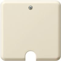 Gira 017156, Gira 017156 Herdanschlussdose UP Standard