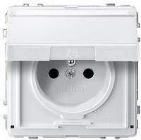 Merten Steckdose pws MEG2612-7219