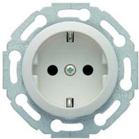 BERKER 4755, Berker Steckdose pws/gl 1-fach 4755