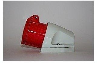 Walther-Werke Wandsteckdose 130