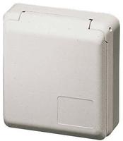 MENNEKES 4262 CEE Anbaudose 16A 5polig 400V 1St.