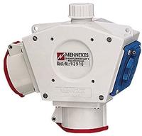 MENNEKES Elektrotechnik GmbH & Co. KG Standard-Delta-Box 92916 Delta Box (92916)