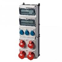 Mennekes Steckdosen-Kombination 950010