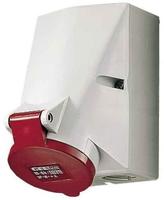Mennekes-734 &ndash; Basis 16 A 7 polig 400 V