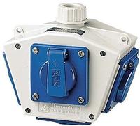 Mennekes DELTA-BOX 92602