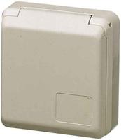 MENNEKES Elektrotechnik GmbH & Co. KG Anbaudose Cepex 32A 5p 6h 400V IP44 4120 (4120)