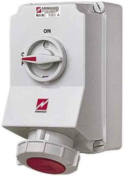 Mennekes DUO 5113A