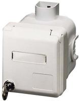 MENNEKES Elektrotechnik GmbH & Co. KG UP-Dose 4246 16A5P 6H400V Cepex IP44 (4246)