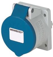 MENNEKES Elektrotechnik GmbH & Co. KG Anbaudose 1787 32A3P 6H230V TwinCONTACT IP44