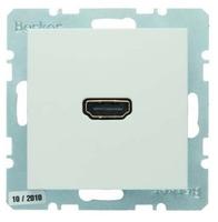 BER HDMI Steckdo m 90 3315438989 Steckanschluss S.1/B.3/B.7 Glas