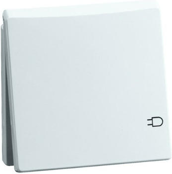 Peha Schukosteckdose, aluminium D 95.6511.70 K