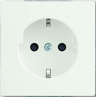 Busch-Jaeger 20EUCKS-884, Busch-Jaeger 20EUCKS-884 SCHUKO Steckdosen-Einsatz Safety+