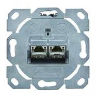 Teleg&auml;rtner Modulaufnahme AMJ-S 2fach 100022965