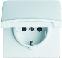 Busch-Jaeger Schuko-Steckdoseneinsatz 20 EUGKB-34-101