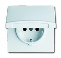 Busch-Jaeger 20EUGK-32-101, Busch-Jaeger 20EUGK-32-101 SCHUKO...