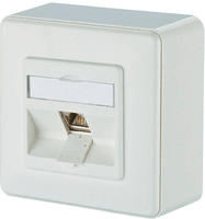 METZ CONNECT BTR IT CONNECT E-DAT modul 8(8) AP - Wanddose